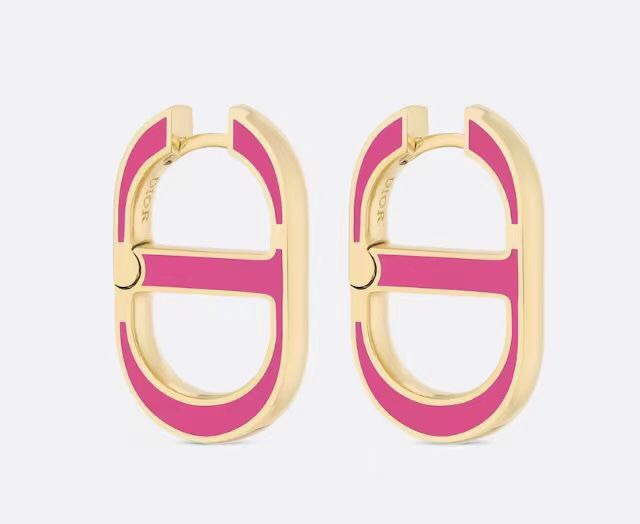 Christian Dior Earrings